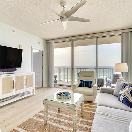 9Th-Floor Beach Condo At Majestic Beach Resort! パナマシティービーチ エクステリア 写真