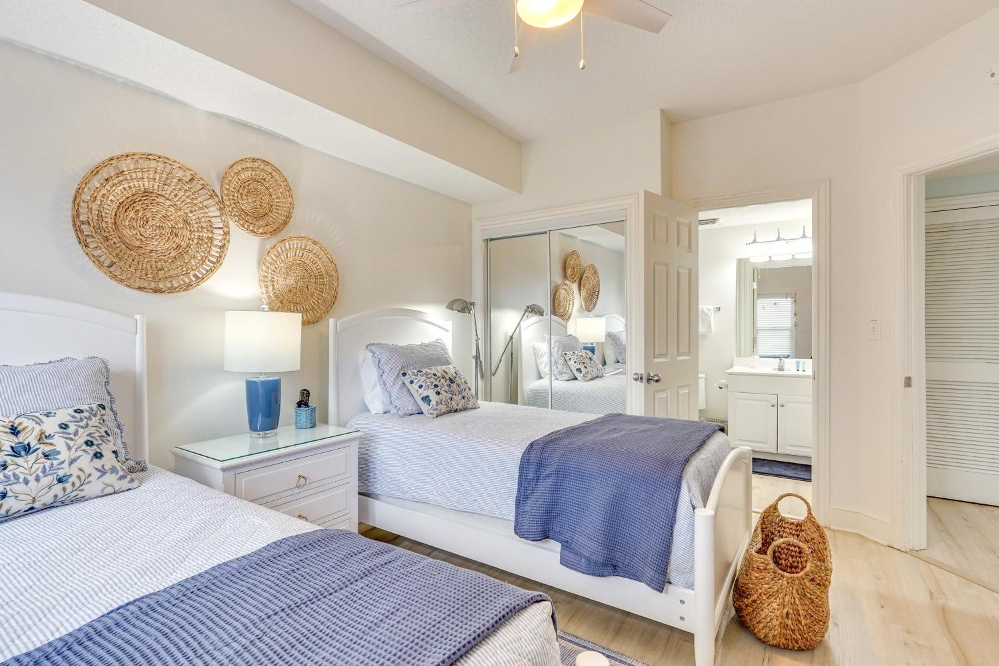9Th-Floor Beach Condo At Majestic Beach Resort! パナマシティービーチ エクステリア 写真