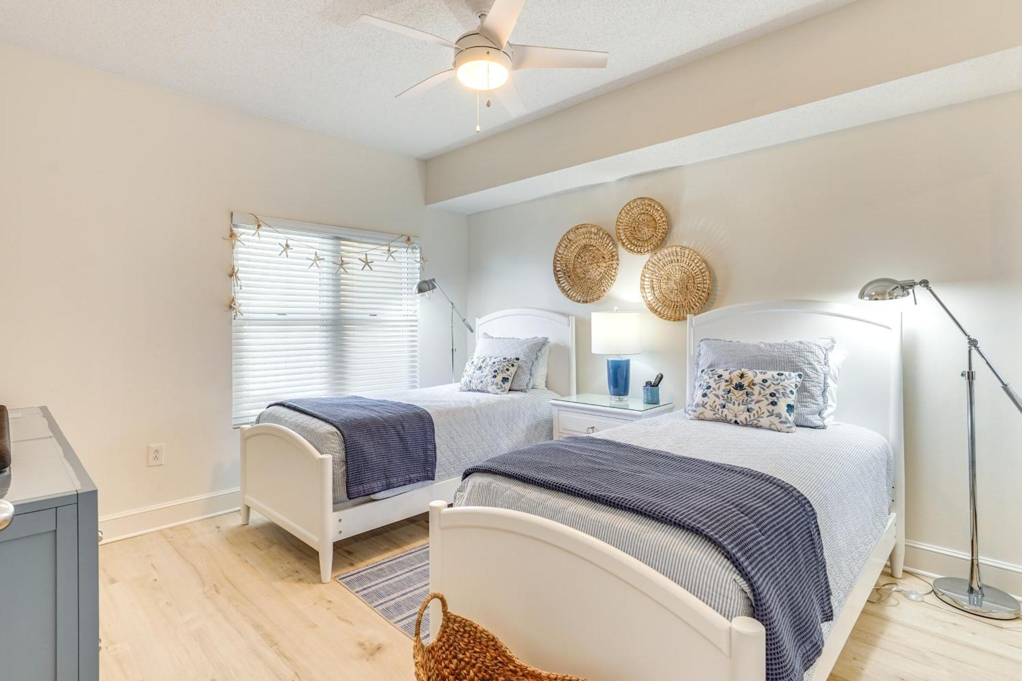 9Th-Floor Beach Condo At Majestic Beach Resort! パナマシティービーチ エクステリア 写真