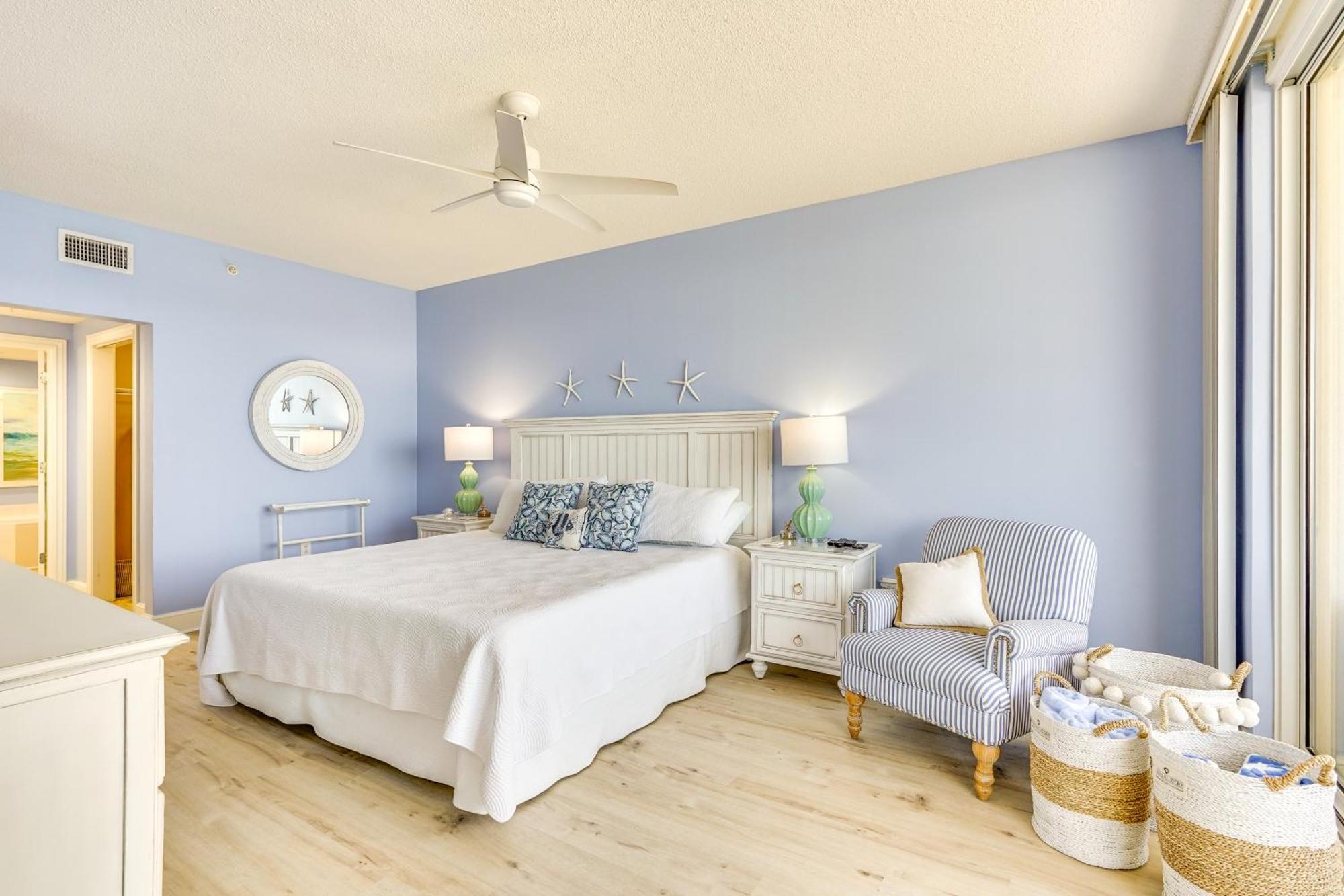 9Th-Floor Beach Condo At Majestic Beach Resort! パナマシティービーチ エクステリア 写真