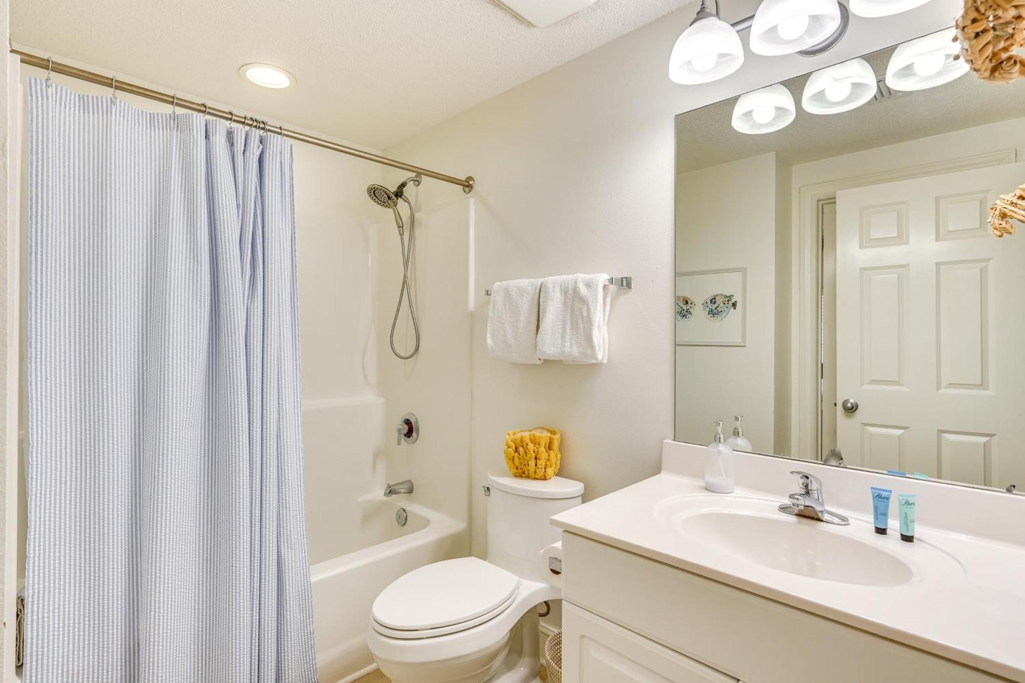 9Th-Floor Beach Condo At Majestic Beach Resort! パナマシティービーチ エクステリア 写真